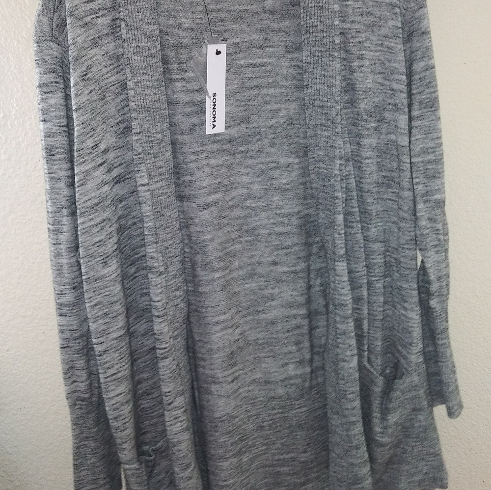 Sonoma Cardigan